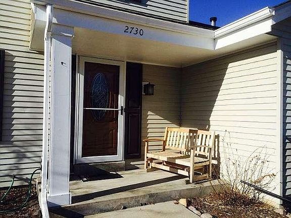2nd image of 2730 Field Dr
