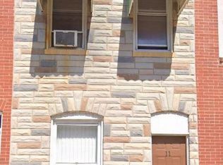 11 N Curley St, Baltimore, MD 21224