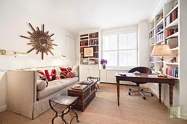 Sold by Halstead Real Estate