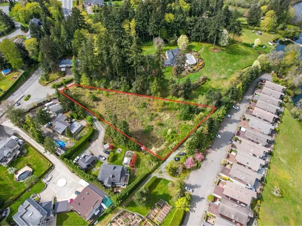 LOT 1 Alma Rd, North Cowichan, BC V9L 5M7