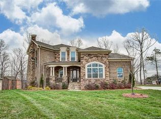 1604 Maize Ct, Waxhaw, NC 28173