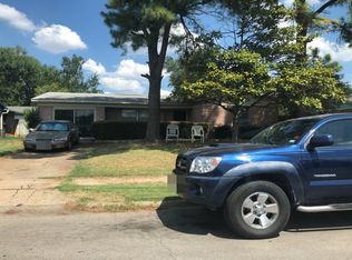 2705 Anderson St, Irving, TX 75062