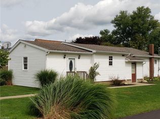 9249 Oak Ave SE, East Sparta, OH 44626