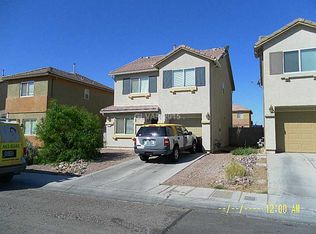 5173 Floralita St, Las Vegas, NV 89122