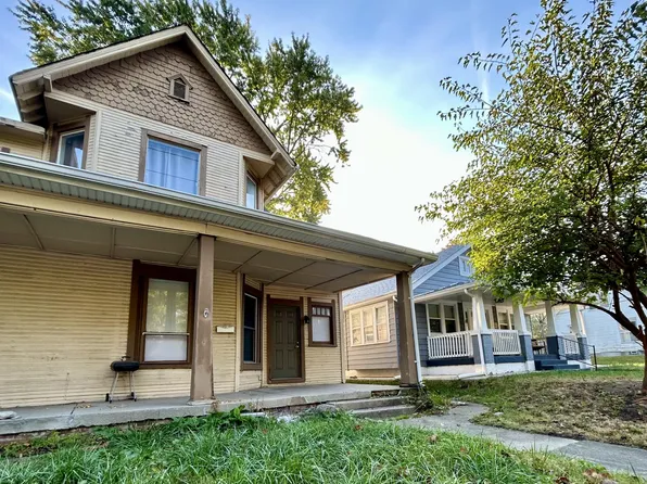 307 N Arlington Ave #307, Indianapolis, IN 46219