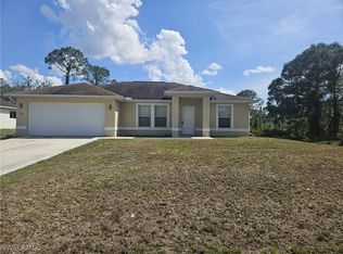 1146 Venetia St, Lehigh Acres, FL 33974