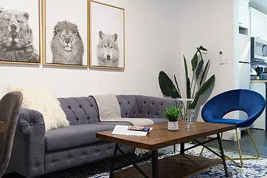 Rented by Urban Furnished LLC