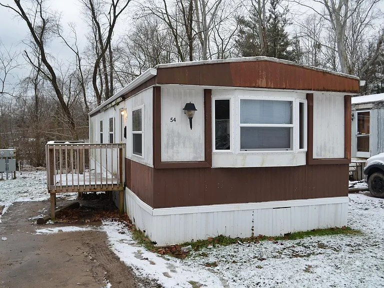 8000 Rolling Hills Dr #86 — Photo 2