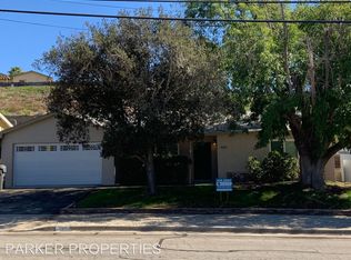 10117 Settle Rd, Santee, CA 92071