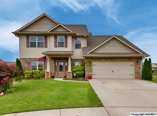 122 Kenton Ln, Madison, AL 35756