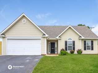 5405 Bridgegate Dr, Winston Salem, NC 27106