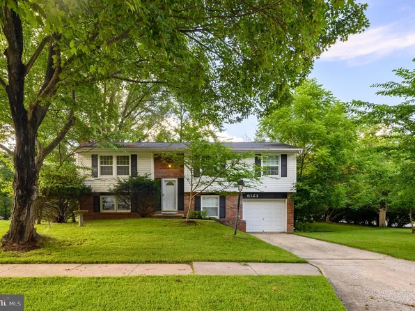 6123 Camelback Ln, Columbia, MD 21045