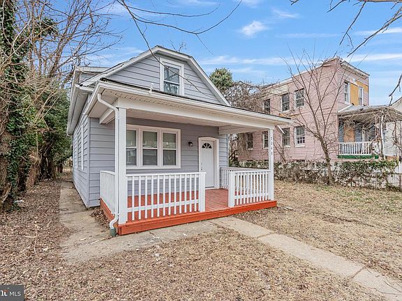 2nd image of 5248 Cordelia Ave