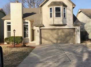 8718 S 80th East Ave, Tulsa, OK 74133