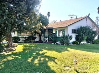 4145 N Morada Ave, Covina, CA 91722