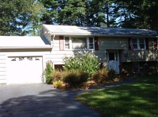 95 Shirley Rd, Stoughton, MA 02072