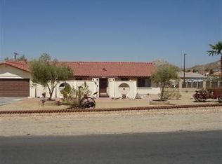 16570 Malahat Rd, Apple Valley, CA 92307