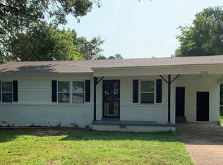 3292 Boone St, Memphis, TN 38127