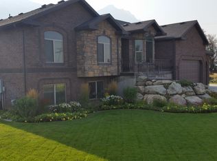 1558 Hargis Hill Rd, Willard, UT 84340