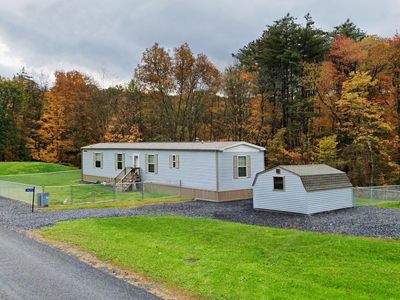 425 Cider Press Rd, Lock Haven, PA, 17745