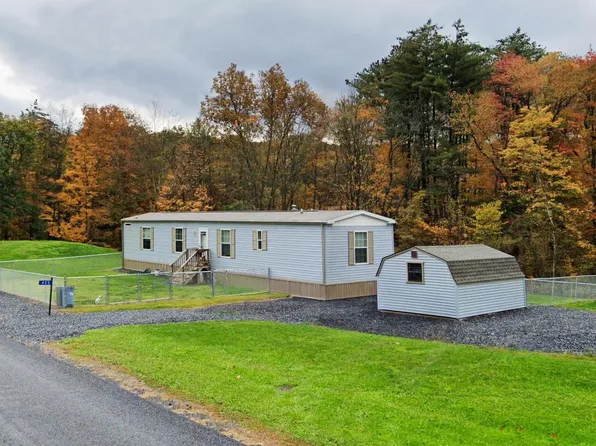 425 Cider Press Rd, Lock Haven, PA 17745