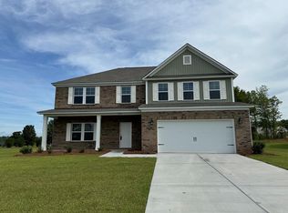 6945 Depass St, Dalzell, SC 29040