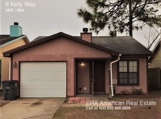 9 Kelly Way, Valparaiso, FL 32580