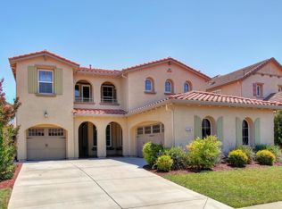 9786 Partington Cir, Elk Grove, CA 95757
