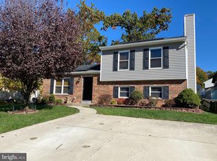 8603 Featherhill Rd, Perry Hall, MD 21128