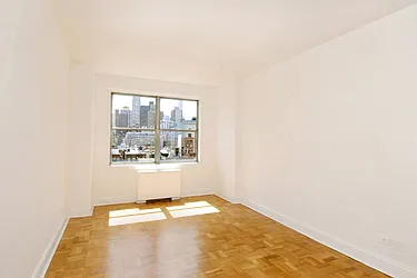 Rented by Corcoran