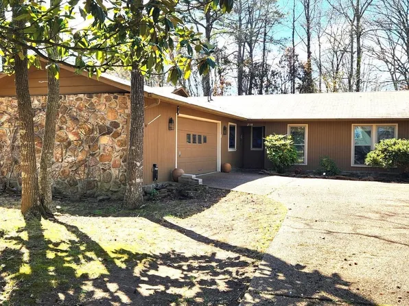 238 Cedar Pl, Heber Springs, AR 72543