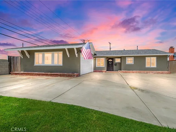 6511 Laurelton Ave, Garden Grove, CA 92845