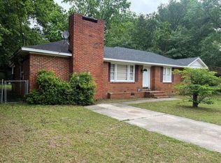 17 Bobs Dr, Sumter, SC 29150