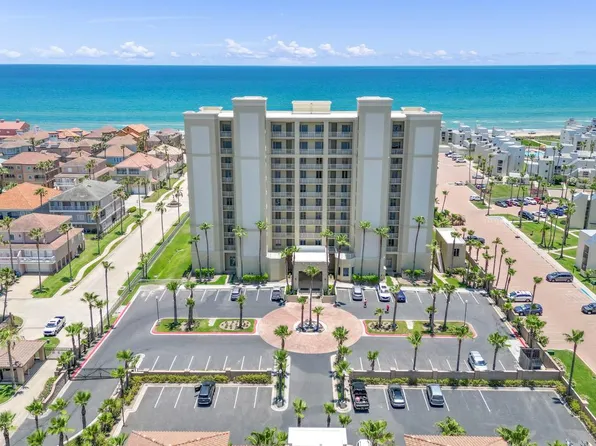 111 E Hacienda Blvd #201, South Padre Island, TX 78597