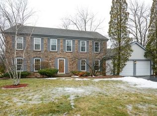 1325 W Illinois Ave, Palatine, IL