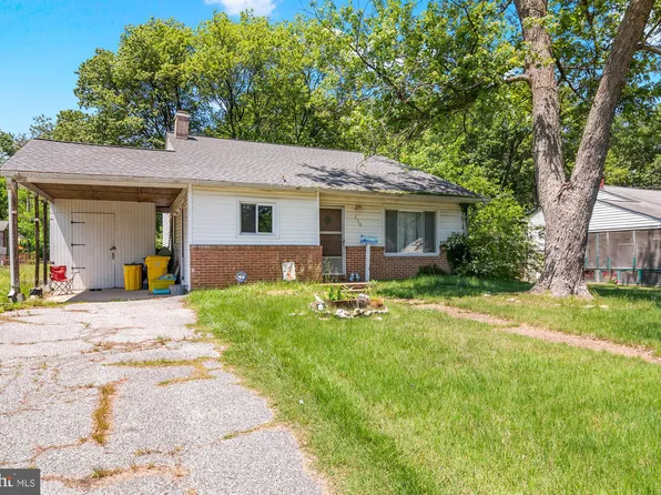 510 Rita Dr, Odenton, MD 21113