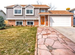 6009 S Pierson Ct, Littleton, CO 80127