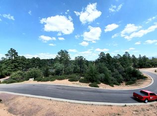1109 N Alyssa Cir, Payson, AZ 85541
