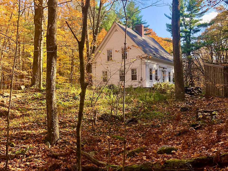 25 Stowell Rd, Shutesbury, MA 01072 Zillow