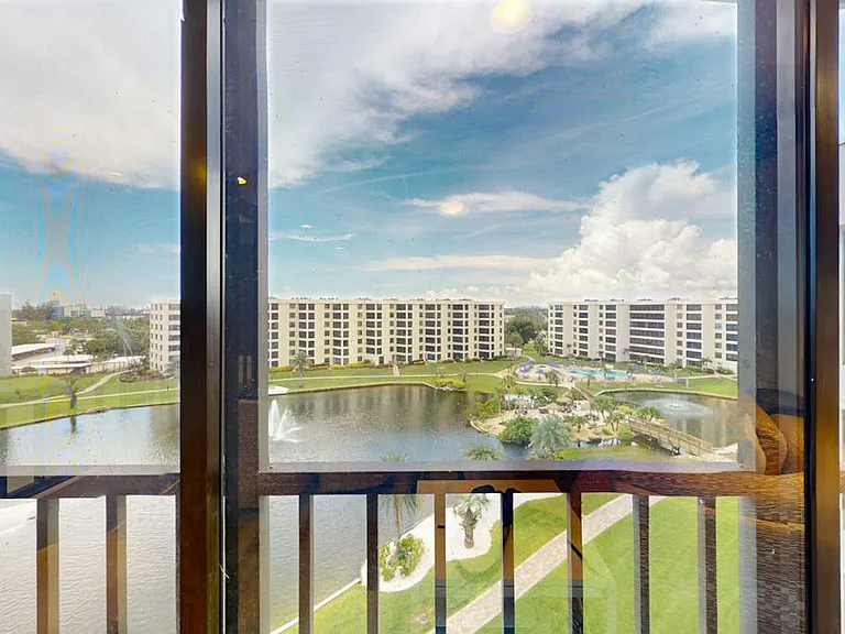 Window View