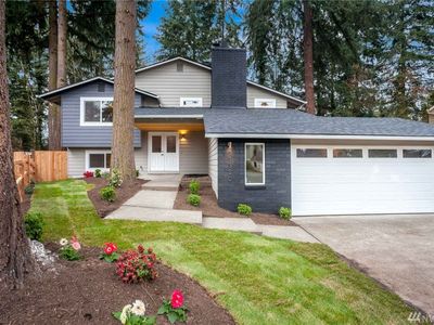 11320 NE 129th Ct, Kirkland, WA, 98034
