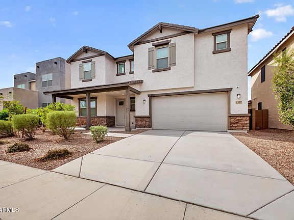 2nd image of 4337 W SEBASTIAN Lane