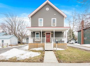 195 Federal St, Saint Albans, VT 05478