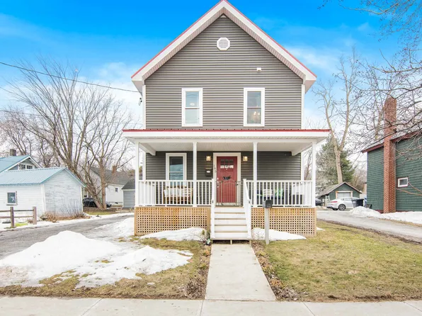 195 Federal Street, St. Albans City, VT 05478