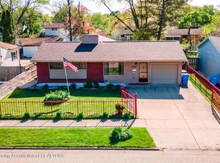 3907 Churchill Ave, Lansing, MI