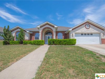 4907 Cinnamon Stone Dr, Killeen, TX, 76542