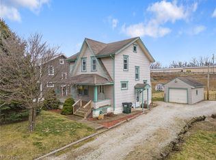 1720 31st St NE, Canton, OH