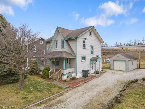 1720 31st St NE, Canton, OH 44714