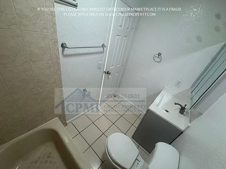 Waterford Villas - 551 Kathy Ct Margate, FL 33068 — Photo 27