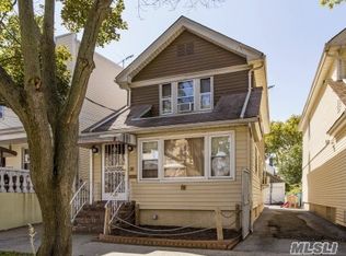 8030 90th Rd, Woodhaven, NY 11421